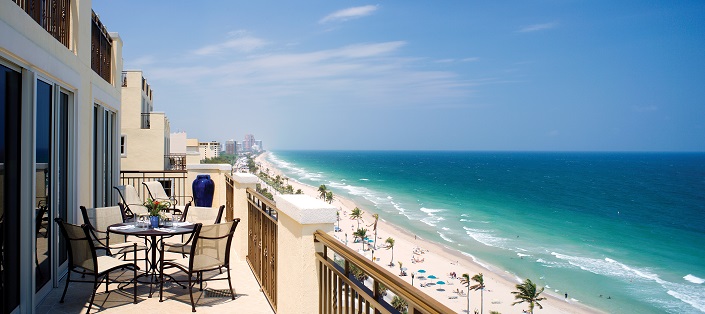 10 best beach resorts in florida