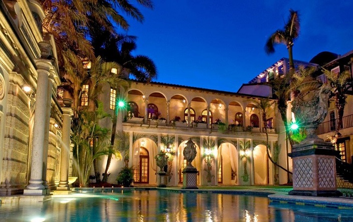 Versace Mansion: 20 Amazing Facts About Casa Casuarina