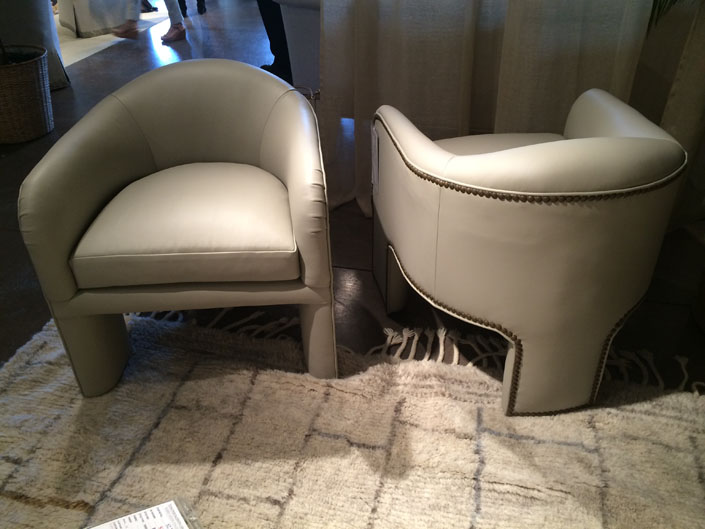 Richter Lounge Chair