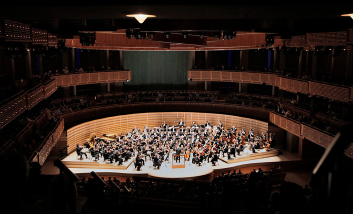 Cleveland Orchestra Miami