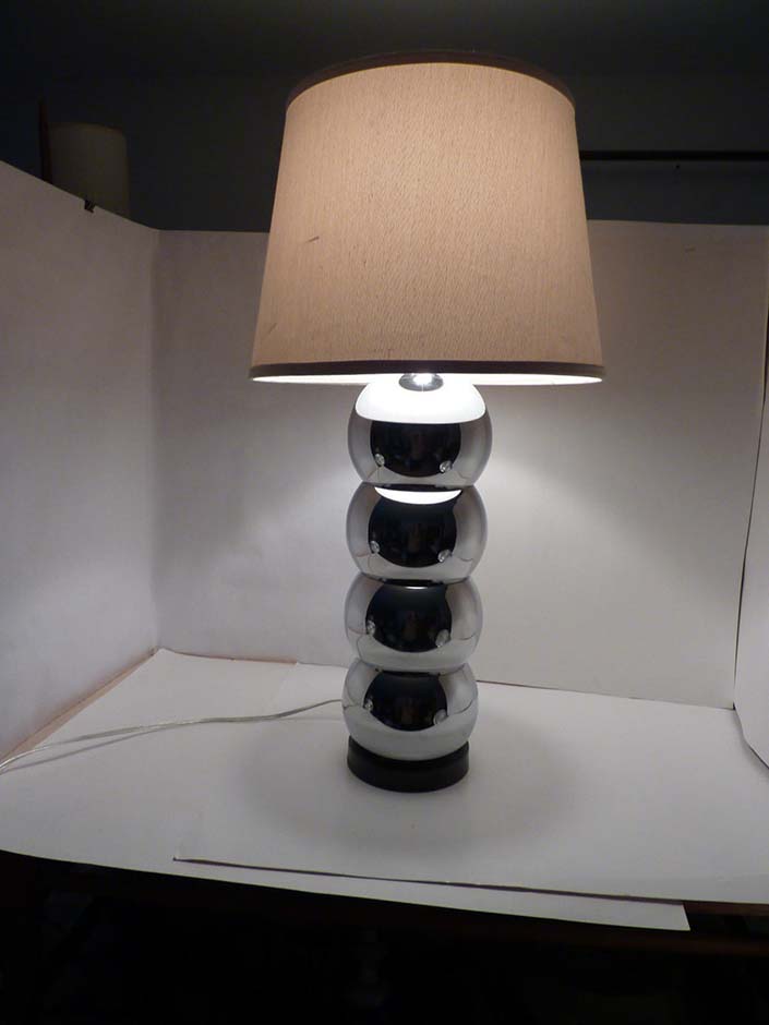 "The Most Creative Lamp Designs Ever"