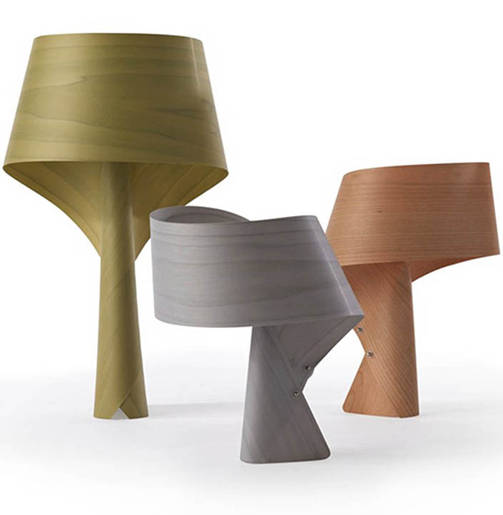 "The Most Creative Lamp Designs Ever"