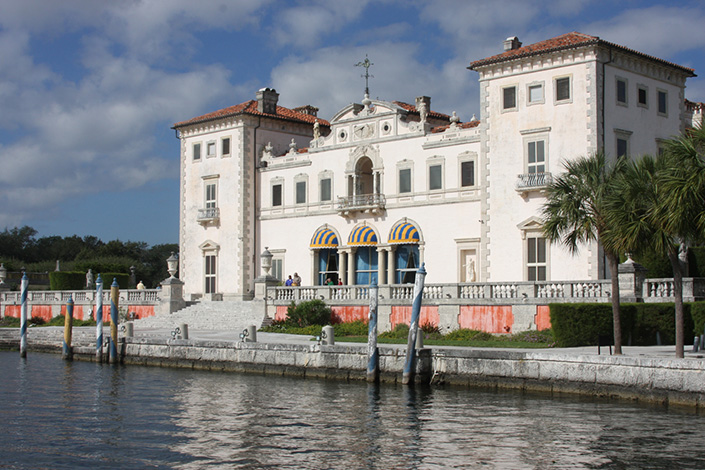 "TOP Museums to visit in Miami"