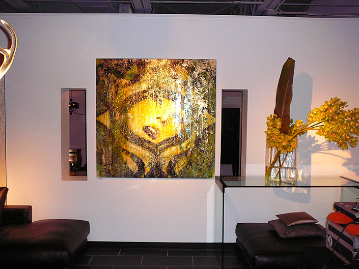 "Awesome Design Galleries in Miami "