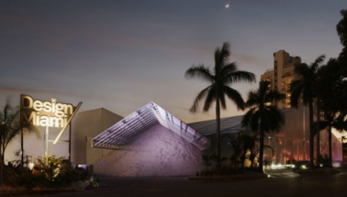 Design Miami Miami Beach 2014 Art Basel (3)