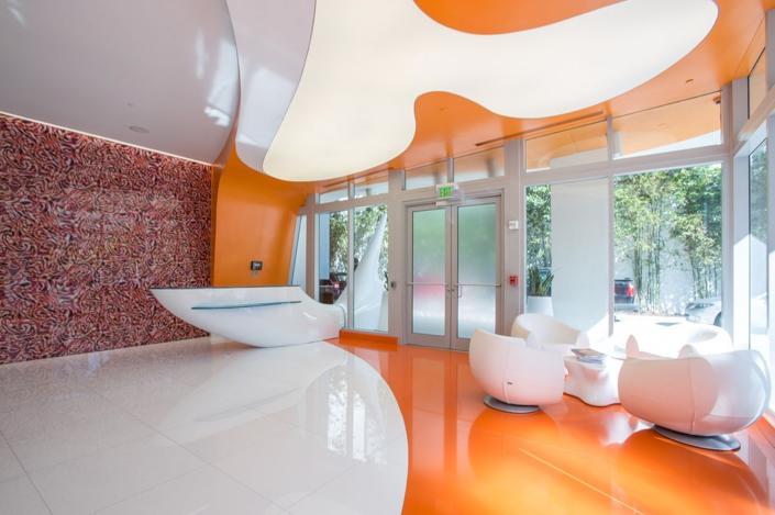 Amazing Designers create distinguish concepts for Hotels in Miami