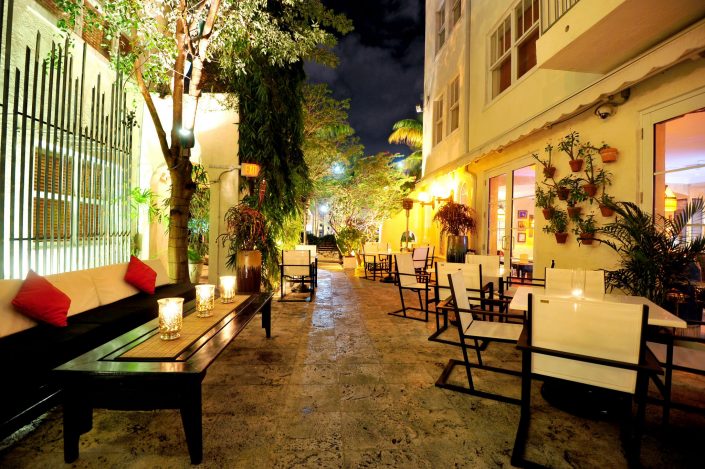 Miami´s best dinner guide for Valentine´s Day