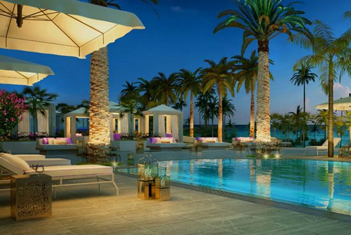 M&O Amercias Best Hotels in Miami  6