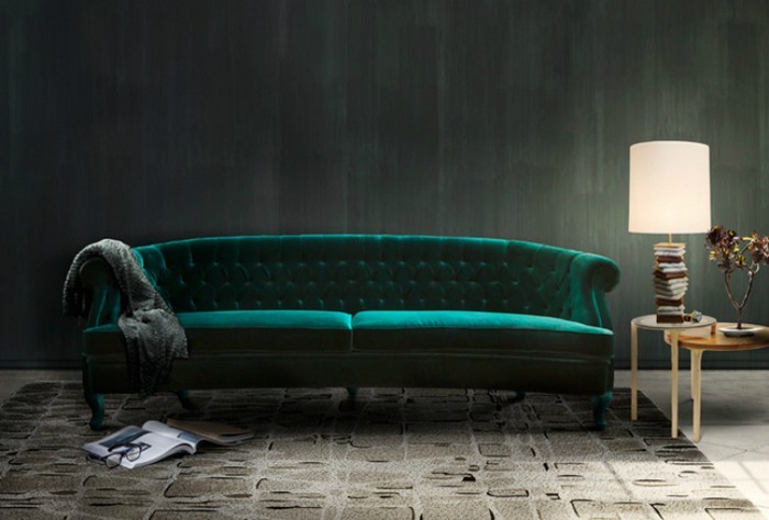 M&O Americas Counts with Top 6 Sofa Design Brands