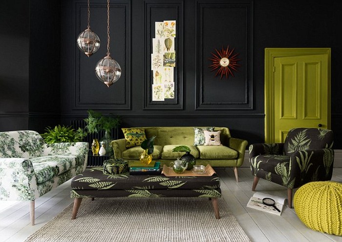 TOP 10 HOME DECORATING TRENDS FOR NEXT SEASON