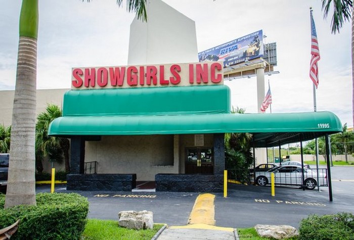 Best Strip Clubs in Miami