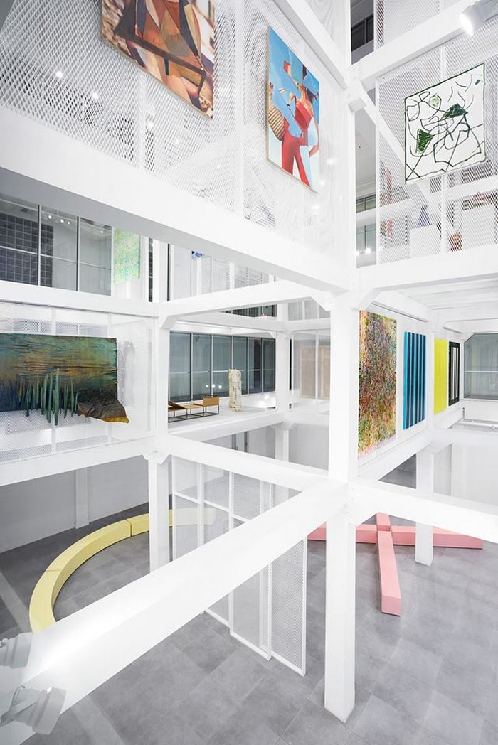 New Institute of Contemporary Art museum to be built in Miami Design District