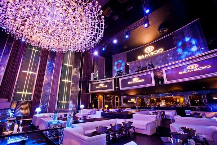 Best Nightclubs in Miami Beach