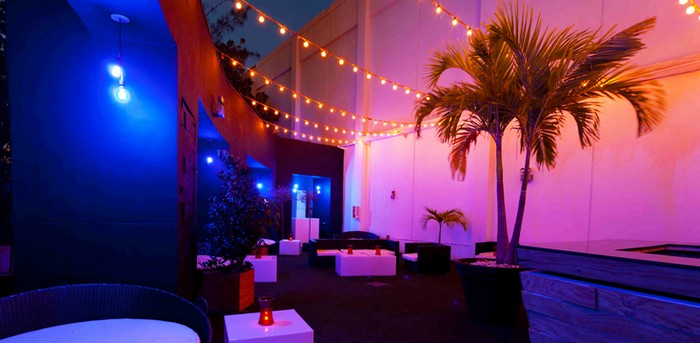 Best Nightclubs in Miami Beach