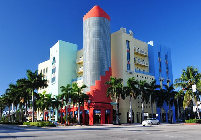 Miami Top-Rated Tourist Attractions 2