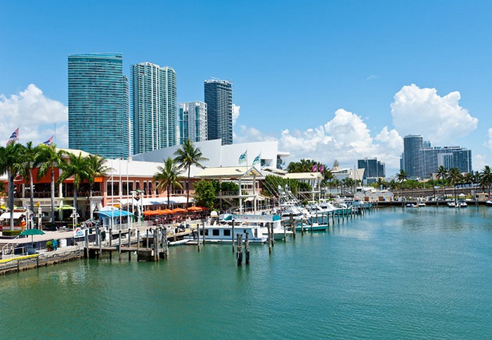 Miami Top-Rated Tourist Attractions