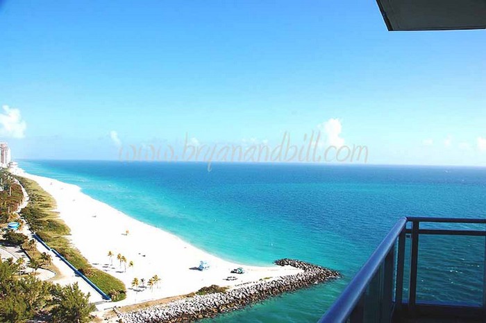 Bal Harbour Beach – One of the Best beaches to visit