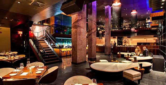 Could this be the Best Happy Hour in Miami: STK at 1 Hotel