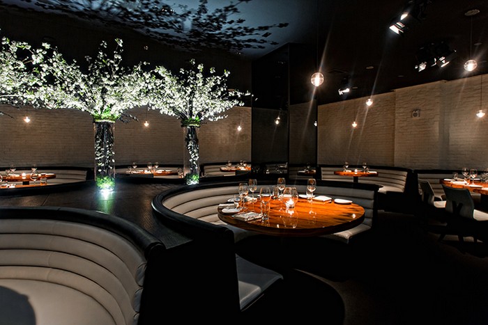Could this be the Best Happy Hour in Miami: STK at 1 Hotel