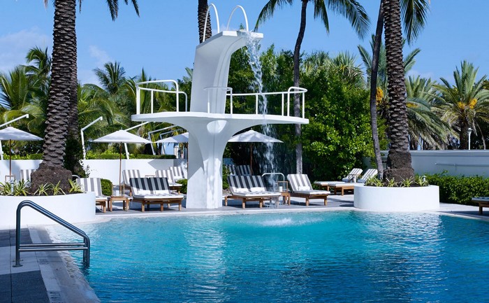 Miami’s dreamiest new hotels