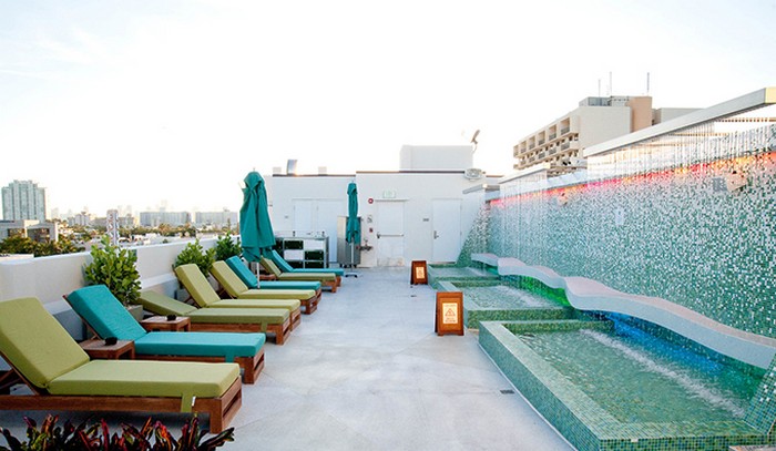 The Best 4 Rooftop Bars in Miami