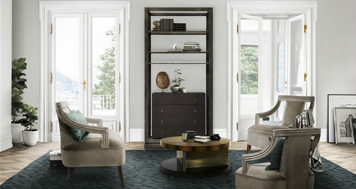 HOW HIGH POINT MARKET 2015 SETS THE FALL TRENDS