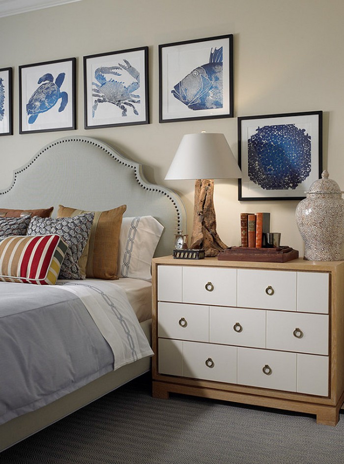 THE BEST BEDROOM DÉCOR BY CINDY RAY