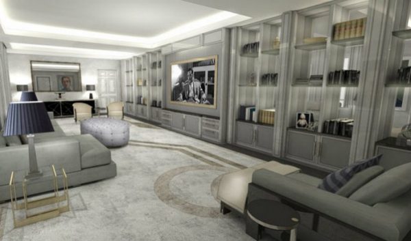 Image showcasing Yacht Interior Designers in Fort Lauderdale | Miami Design Agenda