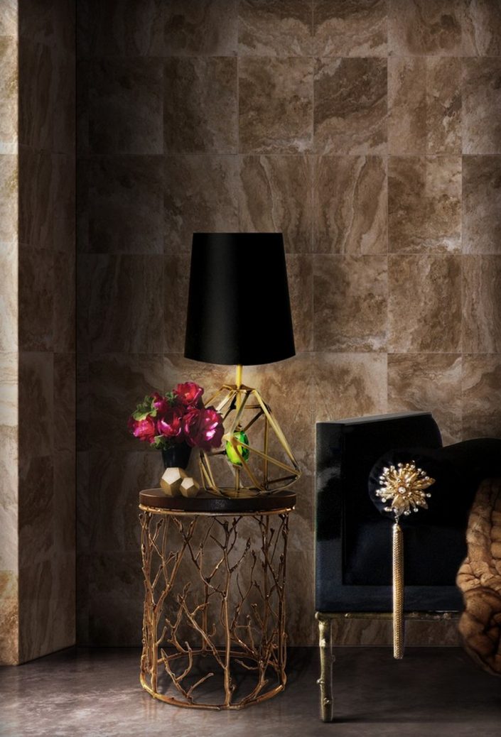 LUXURY TABLE LAMPS FOR YOUR HOME