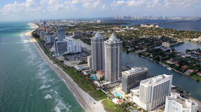 Miami Beach welcomes ICFF
