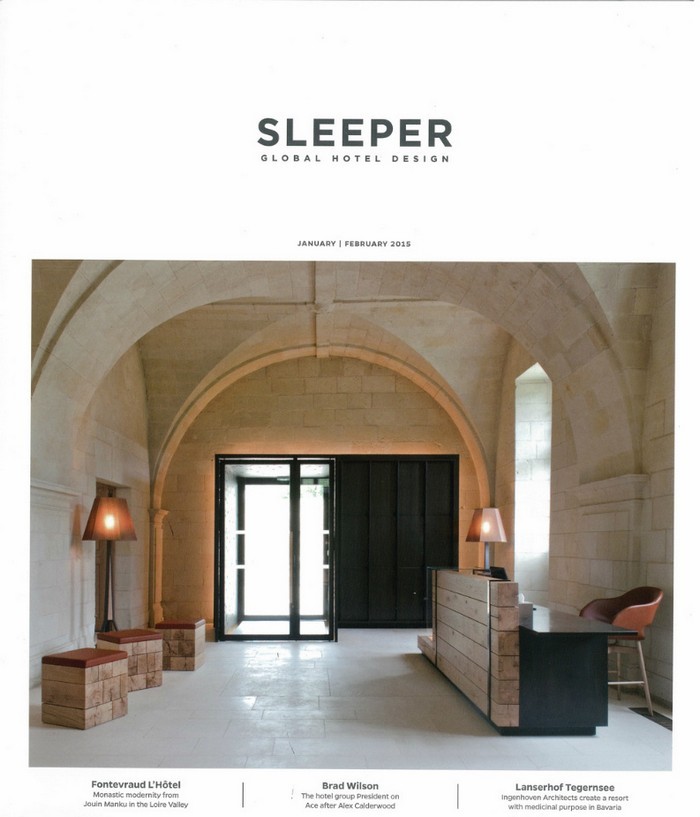 sleepermagazine