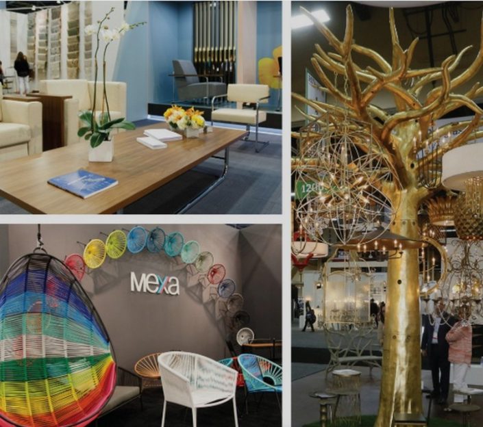 3 Things You Don't Want To Miss At ICFF South Florida 2018