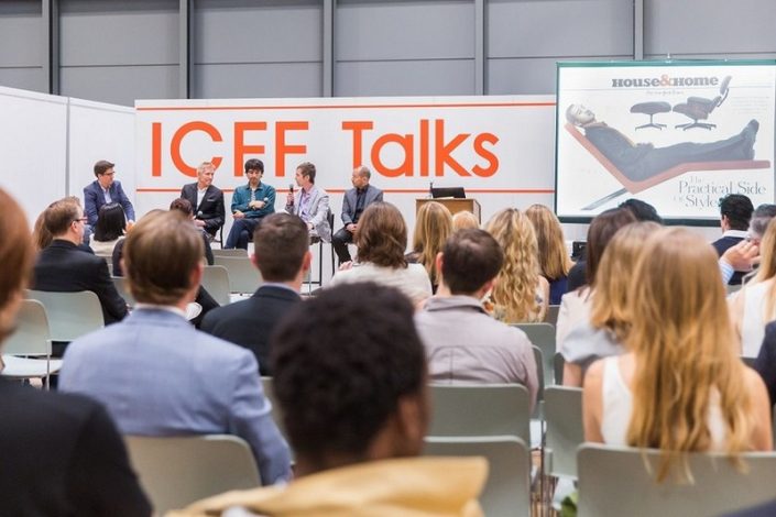3 Things You Don't Want To Miss At ICFF South Florida 2018