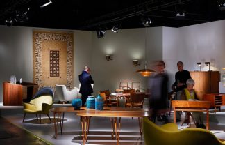 Design Miami/Basel turns 10 years old