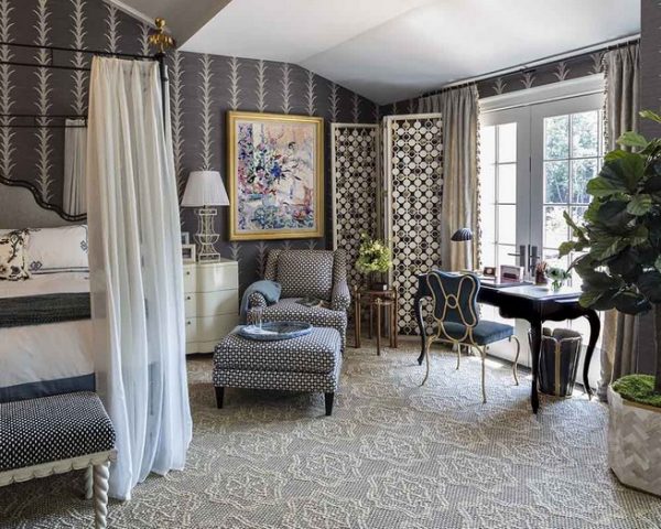THE LUXURY INTERIOR DESIGN PROJECTS OF KEMBLE INTERIORS | Miami Design ...