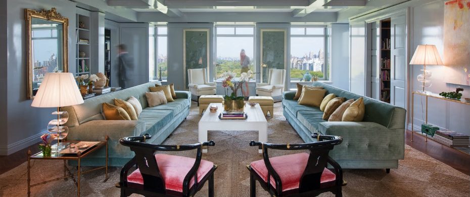 THE LUXURY INTERIOR DESIGN PROJECTS OF KEMBLE INTERIORS | Miami Design ...