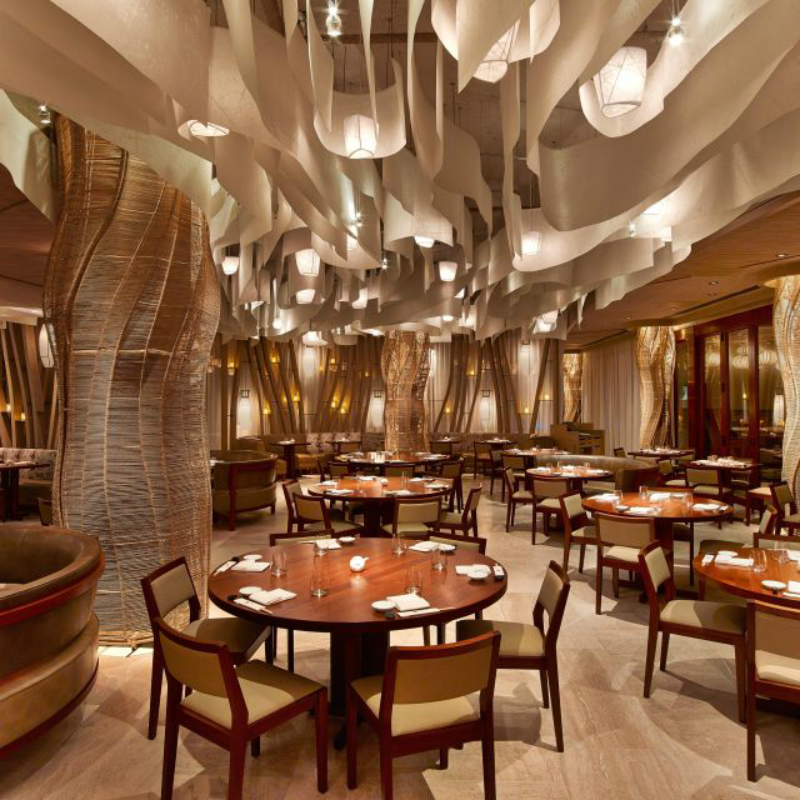 Fine Dining Restaurants to Experience in Miami
