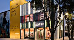Explore Gucci’s Store Vision At The Miami Design District