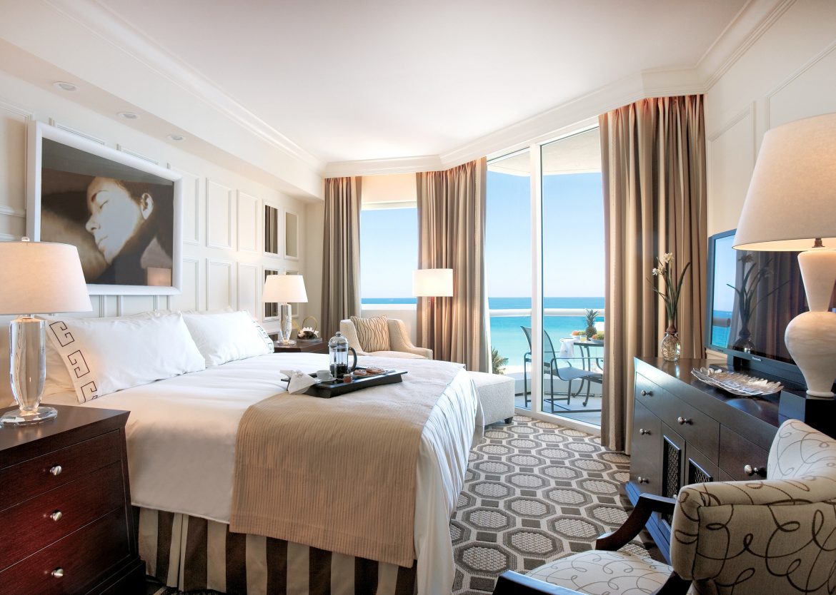 Miami’s Best Luxury Hotel Designs | Miami Design Agenda