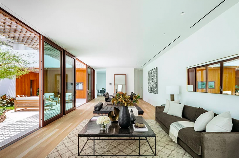 Herzog And De Meuron Designed Amazing Residences In Miami Beach