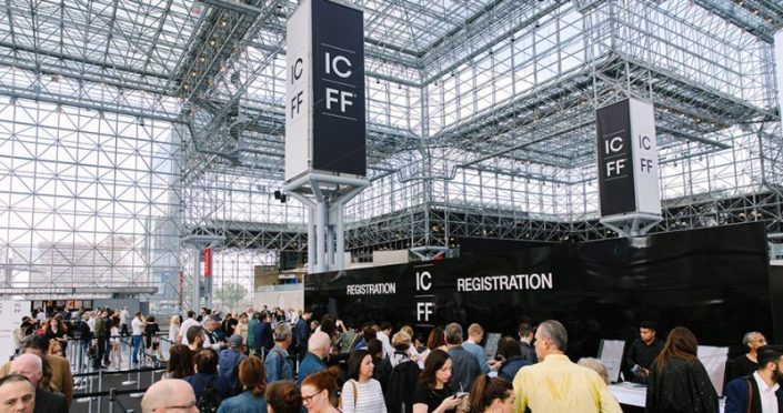 ICFF 2019 Presents An Amazing Brand Selection From Florida