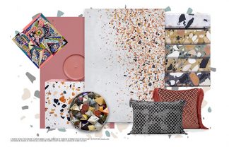 Refurnish Your Luxurious Miami Mansion With The Terrazzo Trend