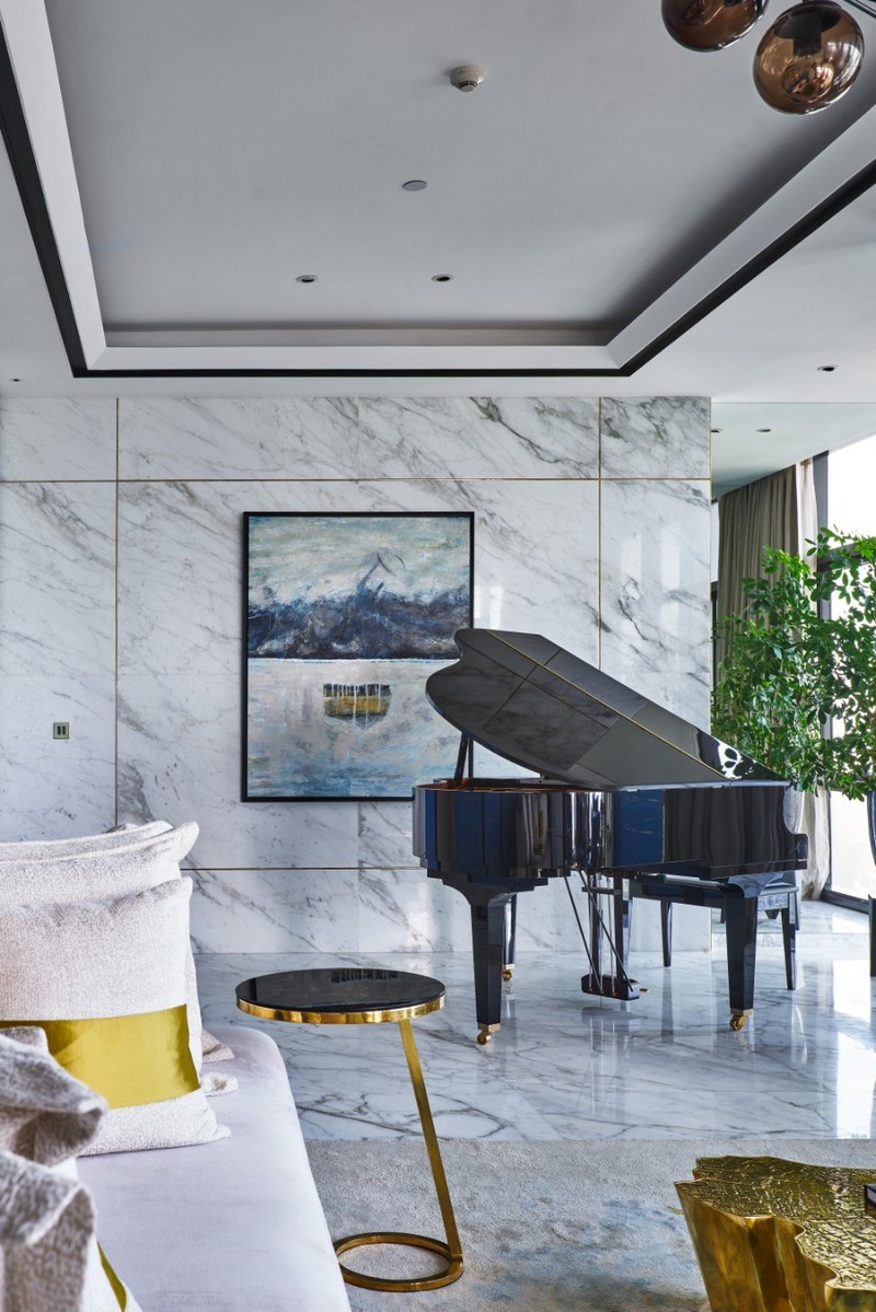 Fall In Love With With The Top 100 Interior Designers - Part I